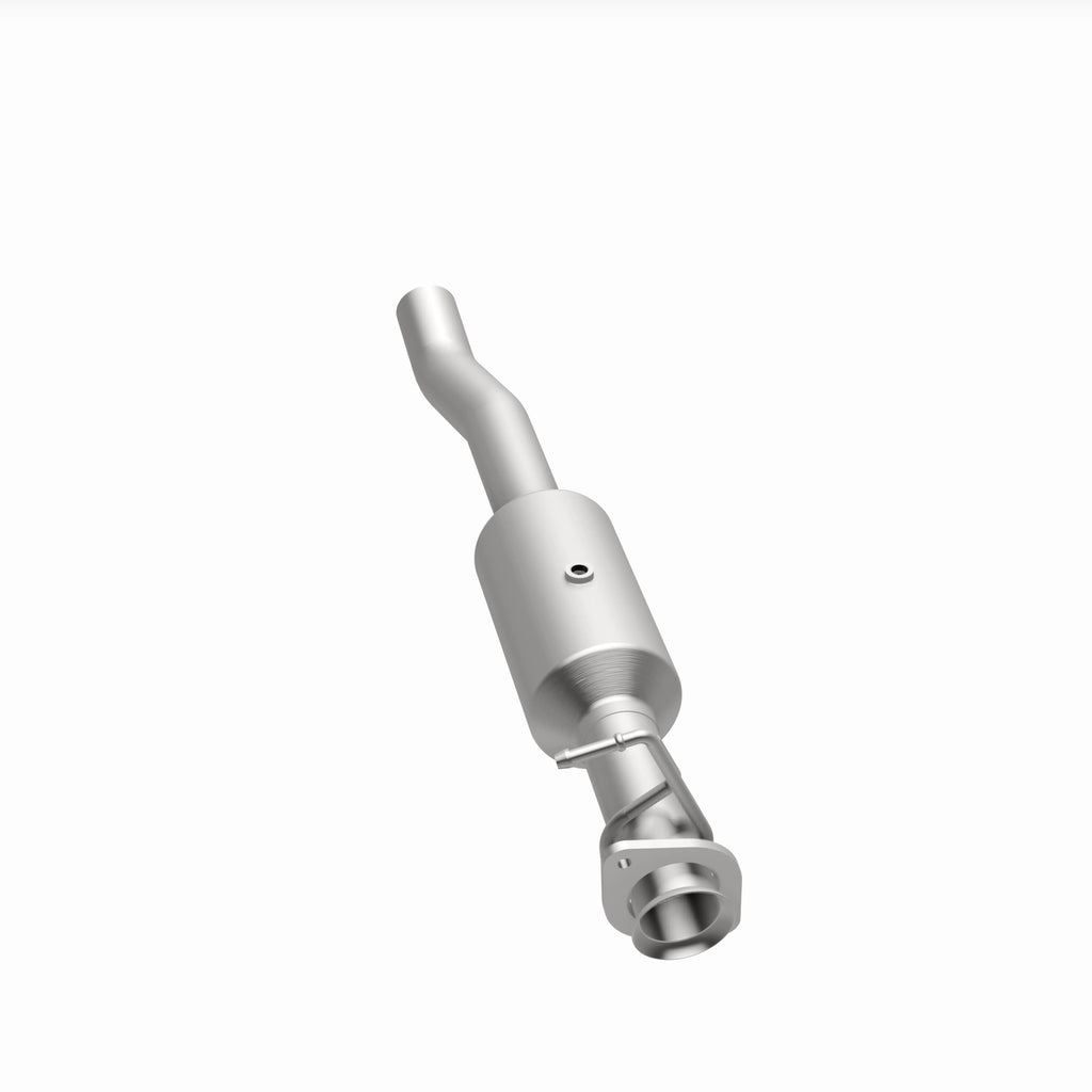 MagnaFlow Exhaust Products 280445 OEM Grade Direct-Fit Catalytic Converter for Select Ford F-53 Motorhome Chassis, Ford F-59 Commercial Stripped Chassis, Ford F-650, Ford F-750