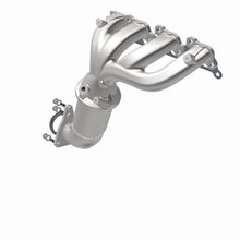 Load image into Gallery viewer, MagnaFlow Exhaust Products 5582378 California CARB Manifold Catalytic Converter for Select Chevrolet Colorado, GMC Canyon, Isuzu i-290