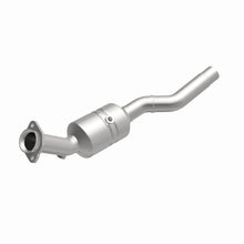 Load image into Gallery viewer, MagnaFlow Exhaust Products 51948 OEM Grade Direct-Fit Catalytic Converter for Select Jaguar XK, Jaguar XKR