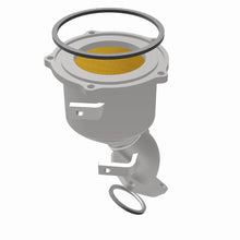 Load image into Gallery viewer, MagnaFlow Exhaust Products 50827 HM Grade Direct-Fit Catalytic Converter for Select Toyota RAV4
