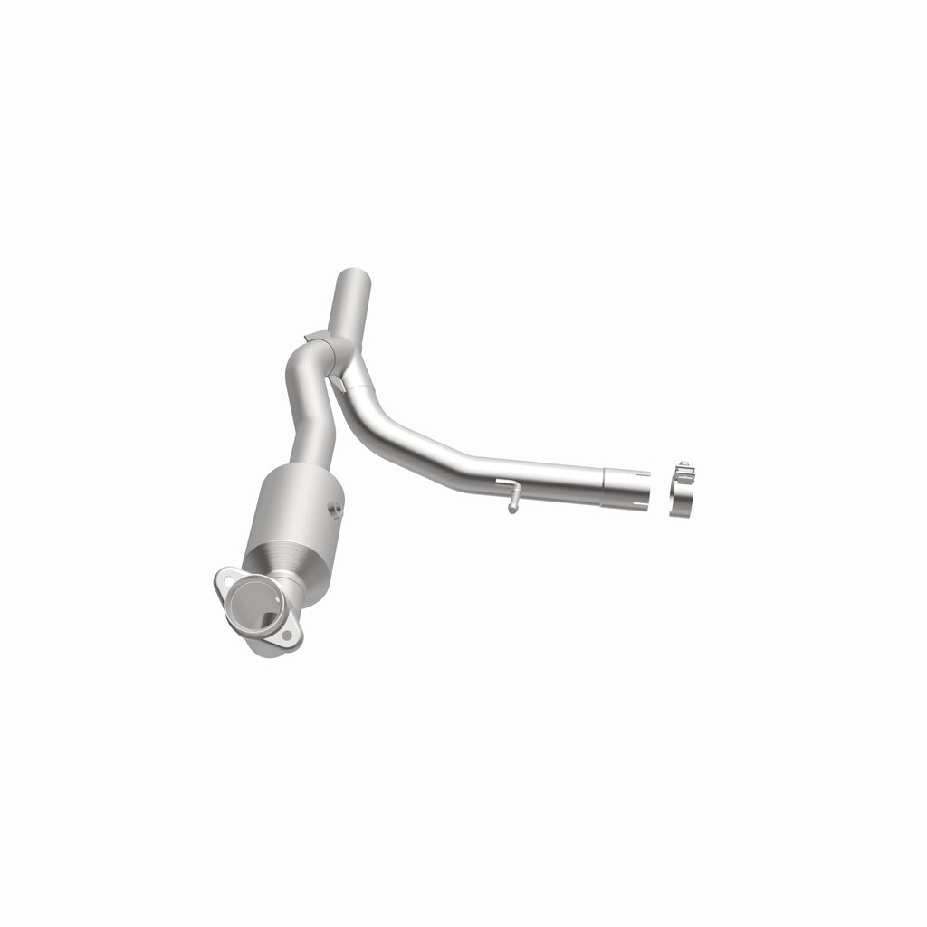 MagnaFlow Exhaust Products 5451834 California CARB Direct-Fit Catalytic Converter for Select Ford F-150