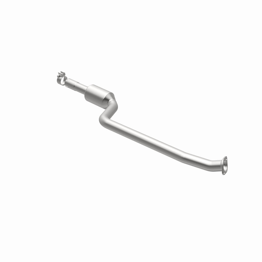 MagnaFlow Exhaust Products 5671990 California CARB Direct-Fit Catalytic Converter for Select BMW 128i