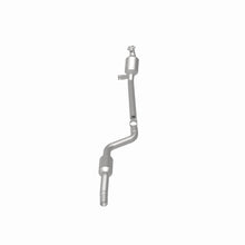 Load image into Gallery viewer, MagnaFlow Exhaust Products 21-448 OEM Grade Direct-Fit Catalytic Converter for Select Mercedes-Benz C300, Mercedes-Benz C350, Mercedes-Benz E350, Mercedes-Benz E400, Mercedes-Benz GLK350