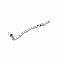 Load image into Gallery viewer, MagnaFlow Exhaust Products 447274 California CARB Direct-Fit Catalytic Converter for Select Chevrolet Avalanche 2500, Chevrolet Suburban