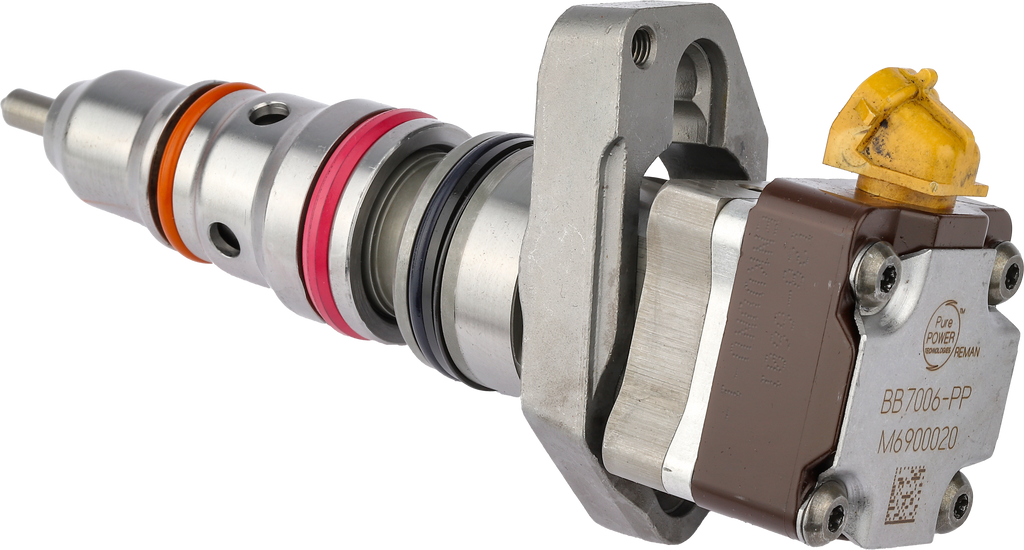 Alliant Power AP63906BB Fuel Injector