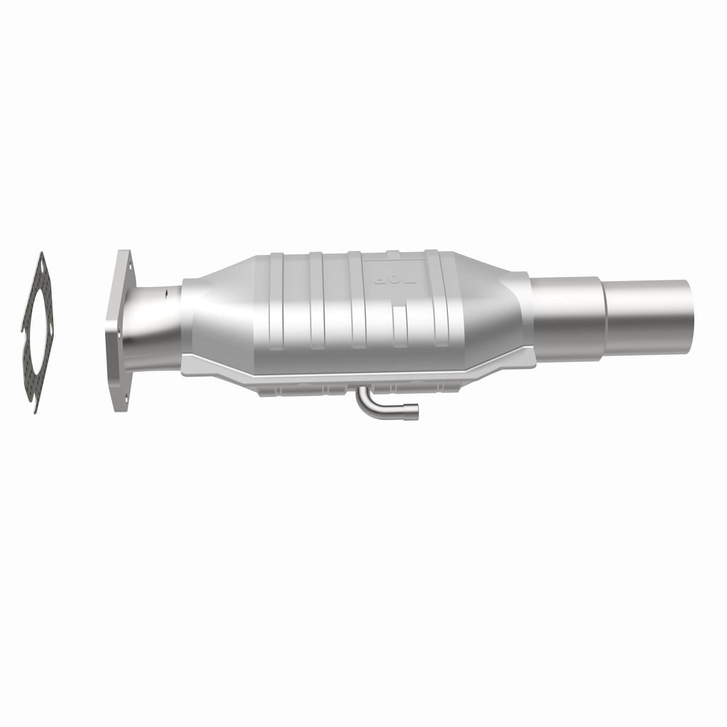 MagnaFlow Exhaust Products 93439 Standard Grade Direct-Fit Catalytic Converter for Select Buick Regal, Buick Riviera
