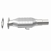 Load image into Gallery viewer, MagnaFlow Exhaust Products 93439 Standard Grade Direct-Fit Catalytic Converter for Select Buick Regal, Buick Riviera