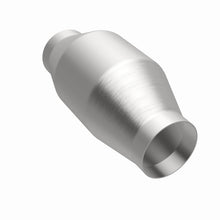 Load image into Gallery viewer, MagnaFlow Exhaust Products 59906 Standard Grade Universal Catalytic Converter