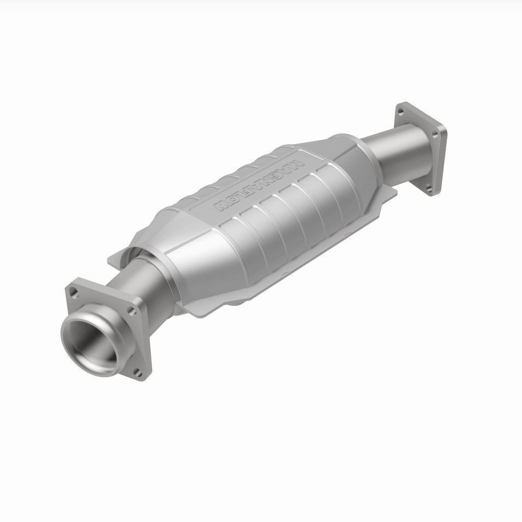 MagnaFlow Exhaust Products 23425 Standard Grade Direct-Fit Catalytic Converter for Select Buick Apollo, Buick Skyhawk, Buick Skylark, Chevrolet Camaro, Chevrolet Monza, Oldsmobile Omega, Oldsmobile Starfire, Pontiac Astre, Pontiac Firebird, Pontiac