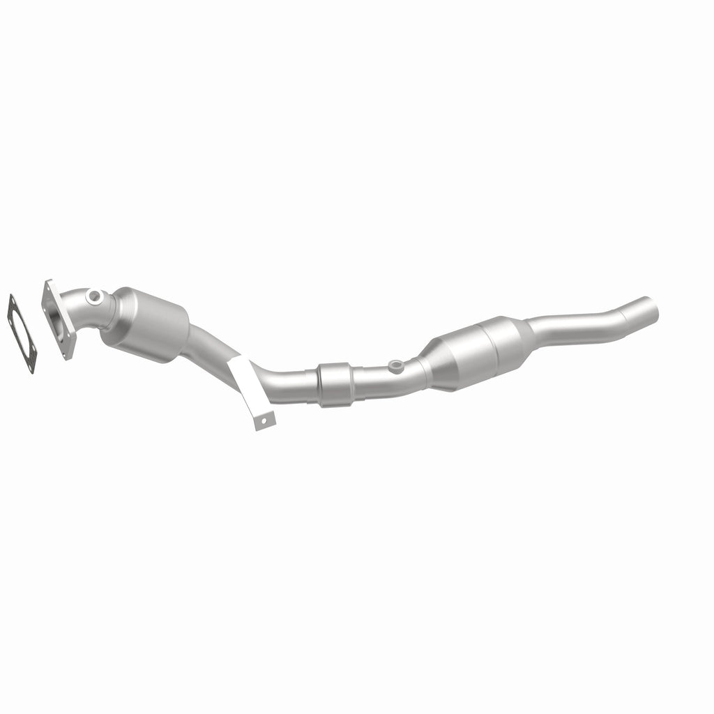 MagnaFlow Exhaust Products 23613 HM Grade Direct-Fit Catalytic Converter for Select Audi S4