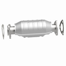 Load image into Gallery viewer, MagnaFlow Exhaust Products 23812 Standard Grade Direct-Fit Catalytic Converter for Select Renault Fuego, Renault R18i, Volvo 242, Volvo 244, Volvo 245, Volvo 262, Volvo 264, Volvo 265