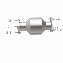 Load image into Gallery viewer, MagnaFlow Exhaust Products 21-476 OEM Grade Direct-Fit Catalytic Converter for Select Honda Accord