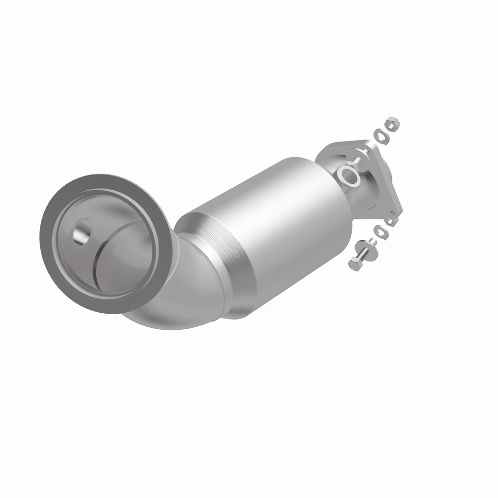 MagnaFlow Exhaust Products 52931 OEM Grade Direct-Fit Catalytic Converter for Select BMW M2, BMW M3, BMW M4