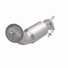 Load image into Gallery viewer, MagnaFlow Exhaust Products 52931 OEM Grade Direct-Fit Catalytic Converter for Select BMW M2, BMW M3, BMW M4