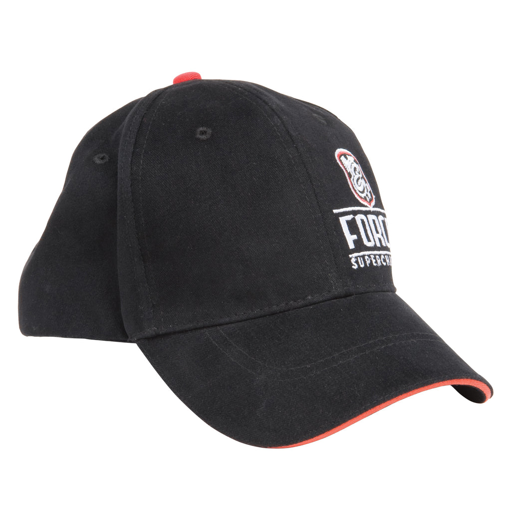 Edel-Caps-E-Force-Logo-Printed-On-Front.