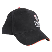 Load image into Gallery viewer, Edel-Caps-E-Force-Logo-Printed-On-Front.