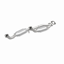 Load image into Gallery viewer, MagnaFlow Exhaust Products 23543 HM Grade Direct-Fit Catalytic Converter for Select Ford Windstar