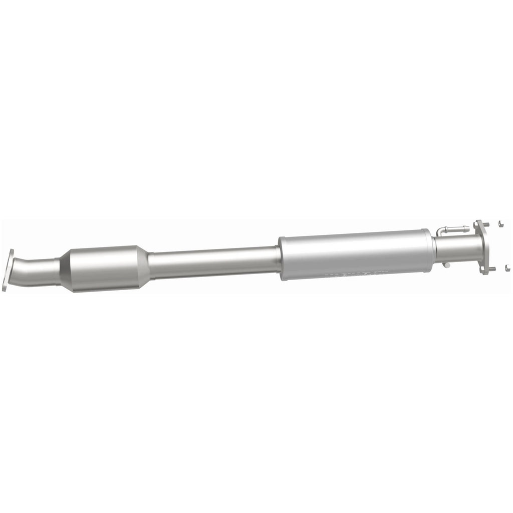 MagnaFlow Exhaust Products 52641 OEM Grade Direct-Fit Catalytic Converter for Select Kia Sedona