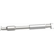 Load image into Gallery viewer, MagnaFlow Exhaust Products 52641 OEM Grade Direct-Fit Catalytic Converter for Select Kia Sedona