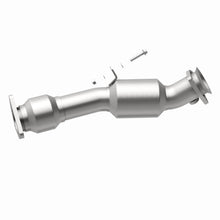 Load image into Gallery viewer, MagnaFlow Exhaust Products 51129 OEM Grade Direct-Fit Catalytic Converter for Select Volkswagen Touareg
