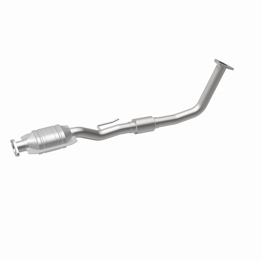 MagnaFlow Exhaust Products 441769 California CARB Direct-Fit Catalytic Converter for Select Toyota Camry