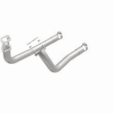 Load image into Gallery viewer, MagnaFlow Exhaust Products 19304 Direct-Fit Exhaust Pipe for Select Chrysler Cordoba, Dodge 330, Dodge 440, Dodge Charger, Dodge Coronet, Dodge Dart, Dodge Magnum, Dodge Monaco, Dodge Polara, Plymouth Belvedere, Plymouth Fury, Plymouth GTX, Plymouth Road