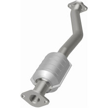 Load image into Gallery viewer, MagnaFlow Exhaust Products 23747 HM Grade Direct-Fit Catalytic Converter for Select Suzuki Esteem