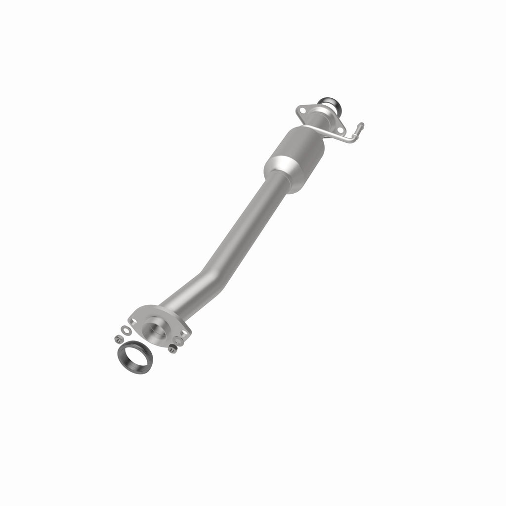 MagnaFlow Exhaust Products 24256 HM Grade Direct-Fit Catalytic Converter for Select Suzuki Grand Vitara, Suzuki XL-7