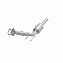 Load image into Gallery viewer, MagnaFlow Exhaust Products 5661990 California CARB Direct-Fit Catalytic Converter for Select Volkswagen Beetle, Volkswagen Golf, Volkswagen Jetta, Volkswagen Passat, Volkswagen Rabbit