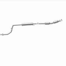 Load image into Gallery viewer, MagnaFlow Exhaust Products 23-169 OEM Grade Direct-Fit Catalytic Converter for Select Toyota Prius