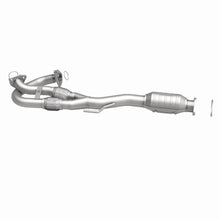 Load image into Gallery viewer, MagnaFlow Exhaust Products 24213 HM Grade Direct-Fit Catalytic Converter for Select Nissan Murano