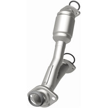 Load image into Gallery viewer, MagnaFlow Exhaust Products 49507 OEM Grade Direct-Fit Catalytic Converter for Select Lexus RX300, Toyota Highlander