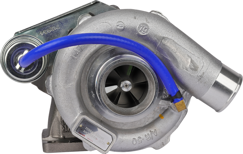 Alliant Power 709942-5009S Turbocharger