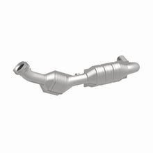 Load image into Gallery viewer, MagnaFlow Exhaust Products 49605 OEM Grade Direct-Fit Catalytic Converter for Select Ford Expedition