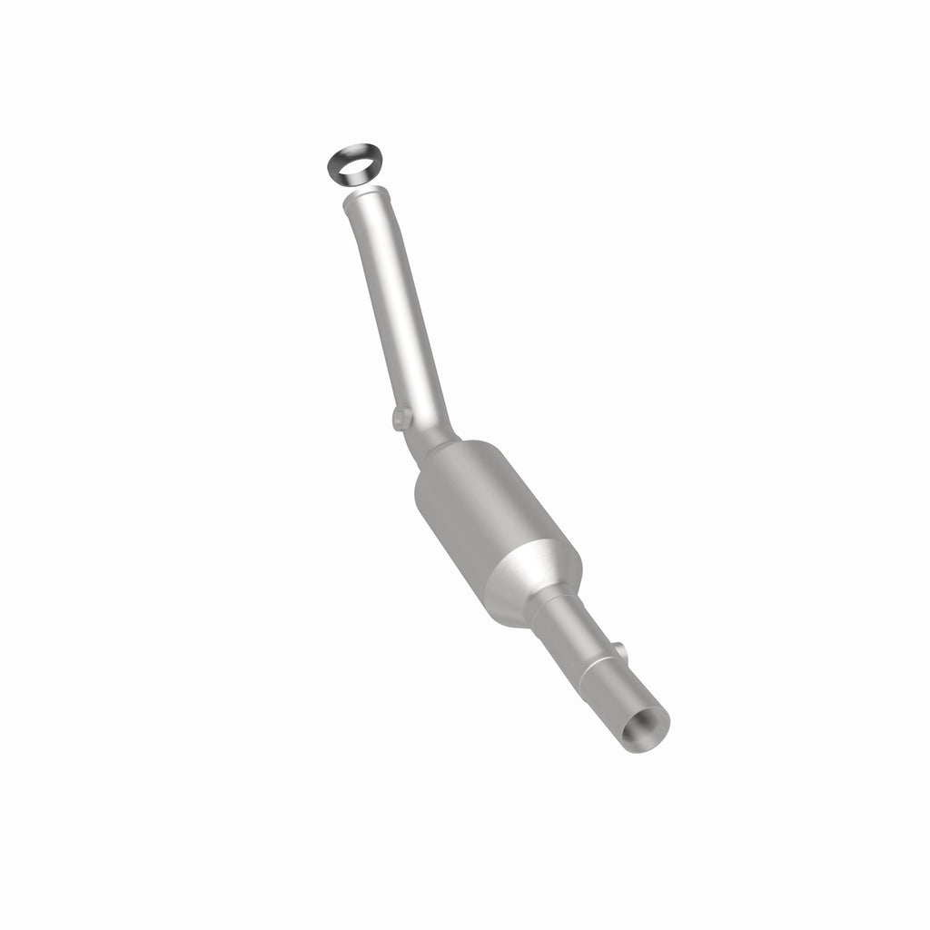 MagnaFlow Exhaust Products 4481182 California CARB Direct-Fit Catalytic Converter for Select Scion xA, Toyota Echo