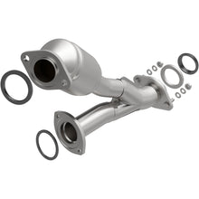 Load image into Gallery viewer, MagnaFlow Exhaust Products 444507 California CARB Direct-Fit Catalytic Converter for Select Lexus RX300