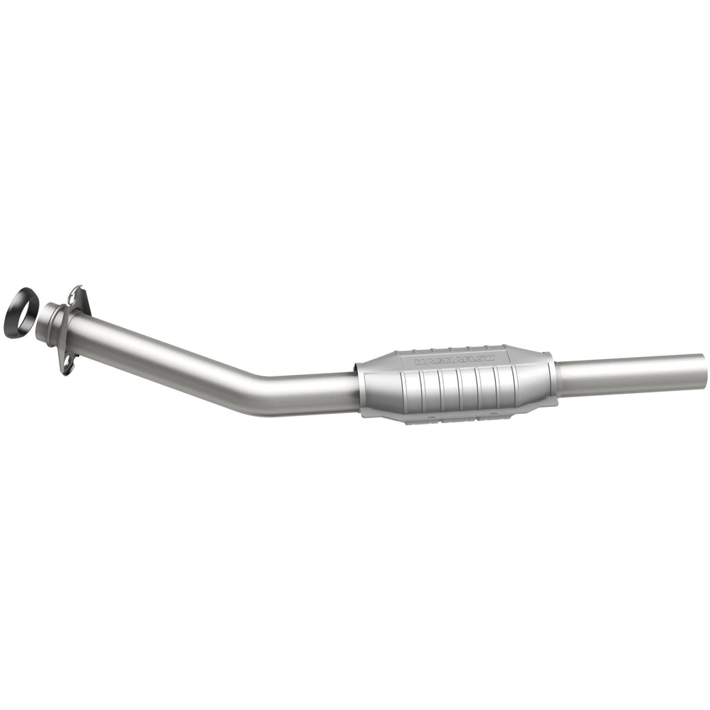 MagnaFlow Exhaust Products 23272 Standard Grade Direct-Fit Catalytic Converter for Select Dodge Caravan, Dodge Grand Caravan, Plymouth Grand Voyager, Plymouth Voyager
