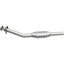 Load image into Gallery viewer, MagnaFlow Exhaust Products 23272 Standard Grade Direct-Fit Catalytic Converter for Select Dodge Caravan, Dodge Grand Caravan, Plymouth Grand Voyager, Plymouth Voyager