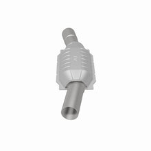 Load image into Gallery viewer, MagnaFlow Exhaust Products 93432 Standard Grade Direct-Fit Catalytic Converter for Select Checker Marathon, Chevrolet Astro, Chevrolet Blazer, Chevrolet C10, Chevrolet C10 Suburban, Chevrolet C20, Chevrolet C20 Suburban, Chevrolet G10, Chevrolet G20,