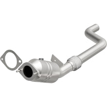 Load image into Gallery viewer, MagnaFlow Exhaust Products 52224 OEM Grade Direct-Fit Catalytic Converter for Select Ford Mustang