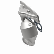 Load image into Gallery viewer, MagnaFlow Exhaust Products 49376 OEM Grade Manifold Catalytic Converter for Select Ford Escape, Mazda Tribute, Mercury Mariner
