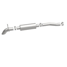 Load image into Gallery viewer, MagnaFlow Exhaust Products 17144 Off Road Pro Series Gas Stainless Cat-Back for Select Jeep Wrangler, Jeep Wrangler JK