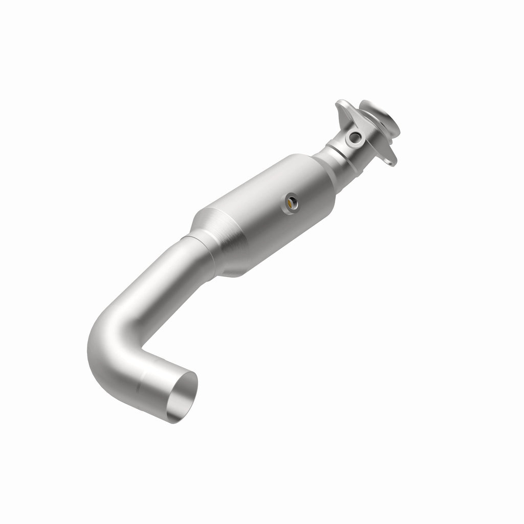 MagnaFlow Exhaust Products 5551467 California CARB Direct-Fit Catalytic Converter for Select Ford F-150