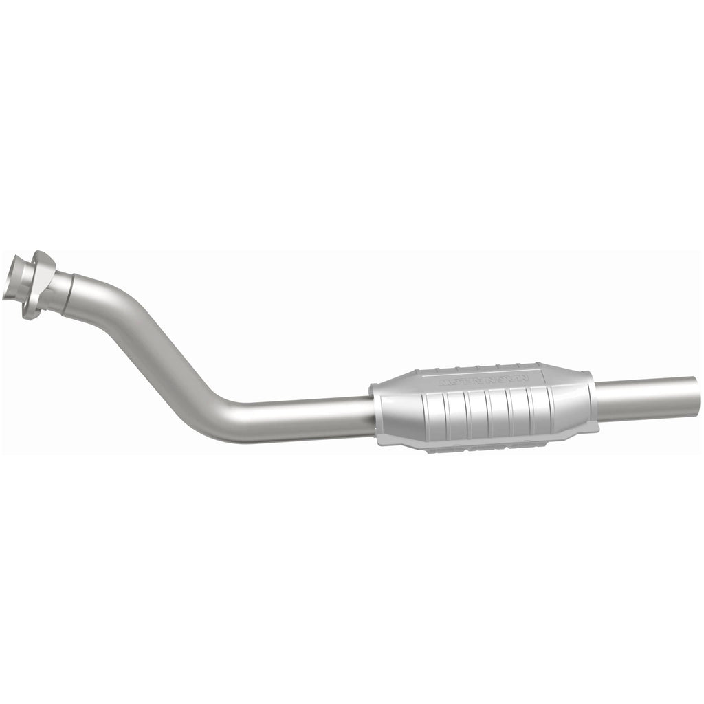 MagnaFlow Exhaust Products 23420 Standard Grade Direct-Fit Catalytic Converter for Select Buick Electra, Buick LeSabre, Buick Riviera, Oldsmobile 98, Oldsmobile Delta 88, Oldsmobile Toronado, Pontiac Bonneville