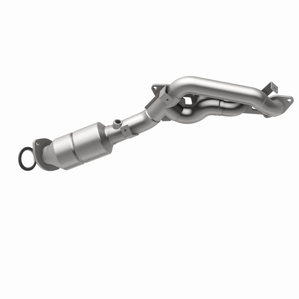MagnaFlow Exhaust Products 5531881 California CARB Manifold Catalytic Converter for Select Lexus IS F