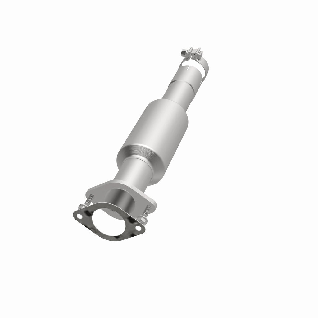 MagnaFlow Exhaust Products 557107 California CARB Direct-Fit Catalytic Converter for Select Chevrolet Impala, Chevrolet Impala Limited