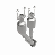 Load image into Gallery viewer, MagnaFlow Exhaust Products 444465 California CARB Direct-Fit Catalytic Converter for Select Jeep Cherokee