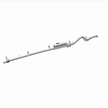 Load image into Gallery viewer, MagnaFlow Exhaust Products 19636 Overland Series Cat-Back System for Select Ford Ranger