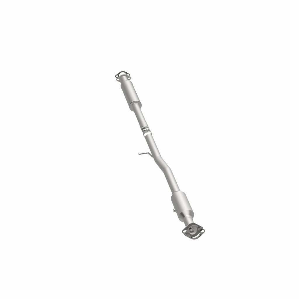 MagnaFlow Exhaust Products 52815 OEM Grade Direct-Fit Catalytic Converter for Select Hyundai Tucson, Kia Sportage