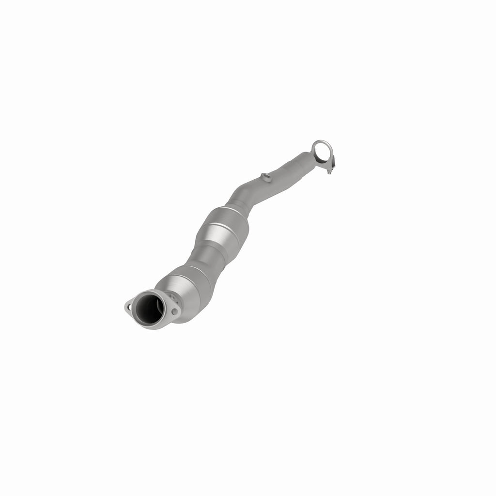 MagnaFlow Exhaust Products 4551722 California CARB Direct-Fit Catalytic Converter for Select Land Rover Range Rover
